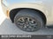 2025 GMC Yukon 4WD Elevation