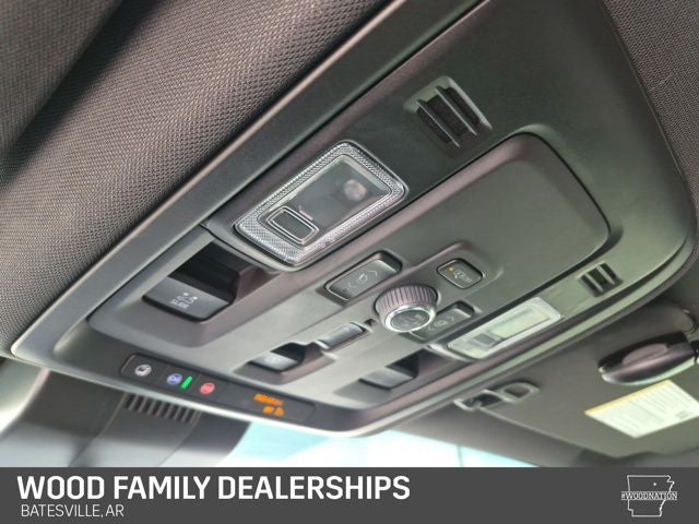 2025 GMC Yukon 4WD Elevation