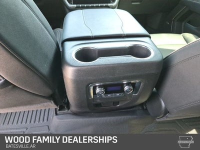 2025 GMC Yukon 4WD Elevation