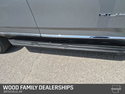 2025 GMC Yukon 4WD Elevation