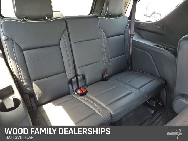 2025 GMC Yukon 4WD Elevation