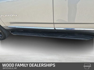 2025 GMC Yukon 4WD Elevation