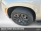 2025 GMC Yukon 4WD Elevation