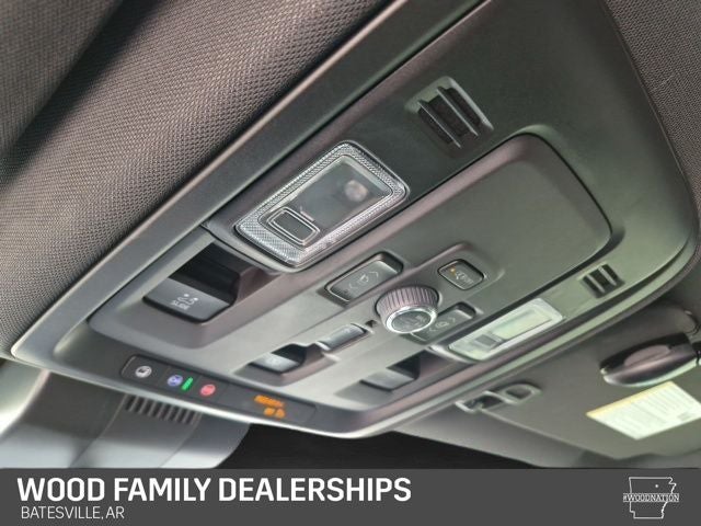 2025 GMC Yukon 4WD Elevation