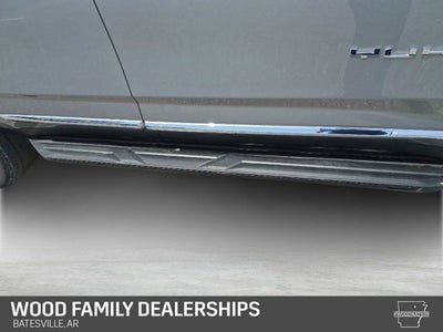 2025 GMC Yukon 4WD Elevation