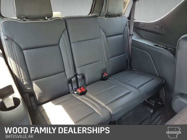 2025 GMC Yukon 4WD Elevation