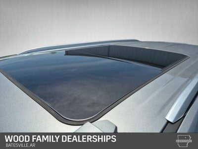 2025 GMC Yukon 4WD Elevation
