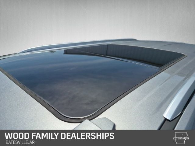 2025 GMC Yukon 4WD Elevation