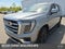 2025 GMC Yukon 4WD Elevation