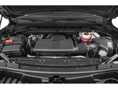 2021 GMC Yukon 4WD AT4