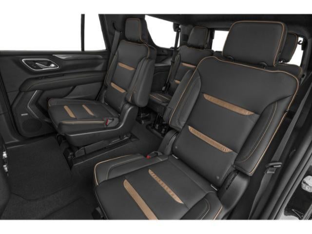 2021 GMC Yukon 4WD AT4