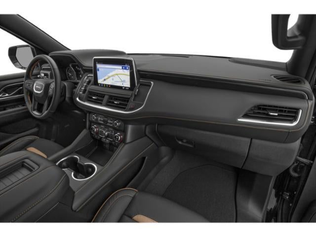 2021 GMC Yukon 4WD AT4