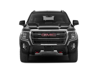 2021 GMC Yukon 4WD AT4