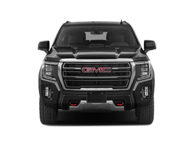 2021 GMC Yukon 4WD AT4