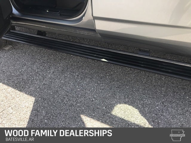 2024 GMC Yukon 4WD AT4