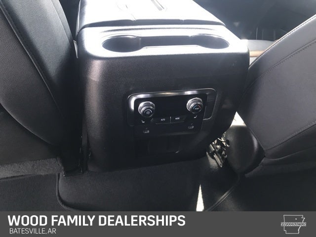 2024 GMC Yukon 4WD AT4