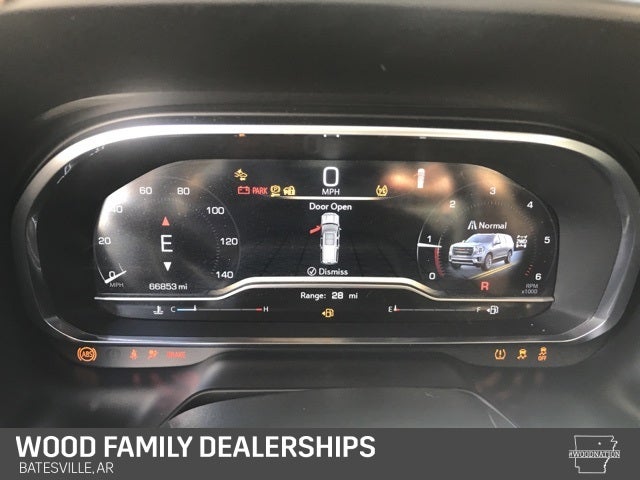 2024 GMC Yukon 4WD AT4