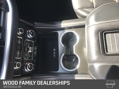 2024 GMC Yukon 4WD AT4