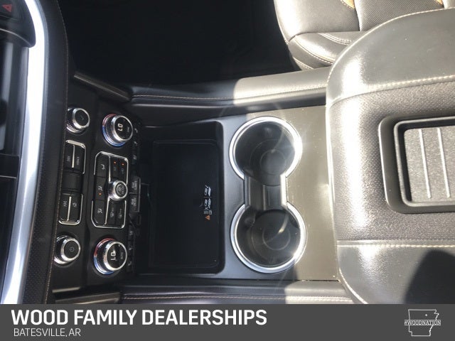 2024 GMC Yukon 4WD AT4