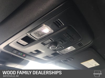 2024 GMC Yukon 4WD AT4