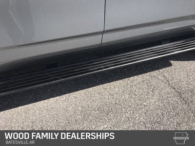 2024 GMC Yukon 4WD AT4