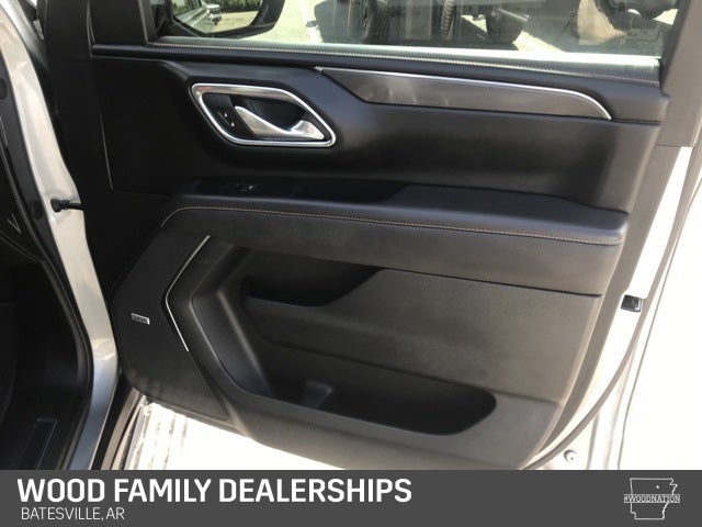 2024 GMC Yukon 4WD AT4