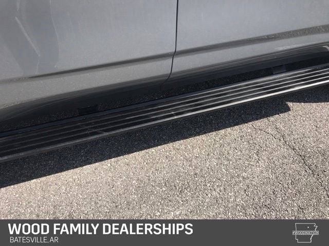 2024 GMC Yukon 4WD AT4