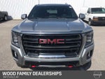 2024 GMC Yukon 4WD AT4