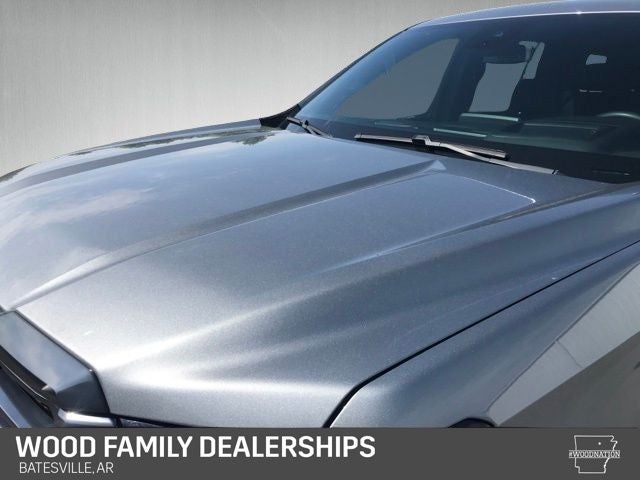 2024 GMC Yukon 4WD AT4