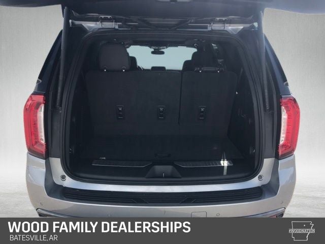 2024 GMC Yukon 4WD AT4