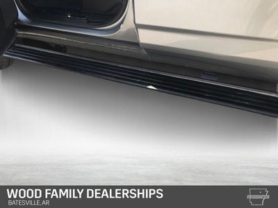 2024 GMC Yukon 4WD AT4