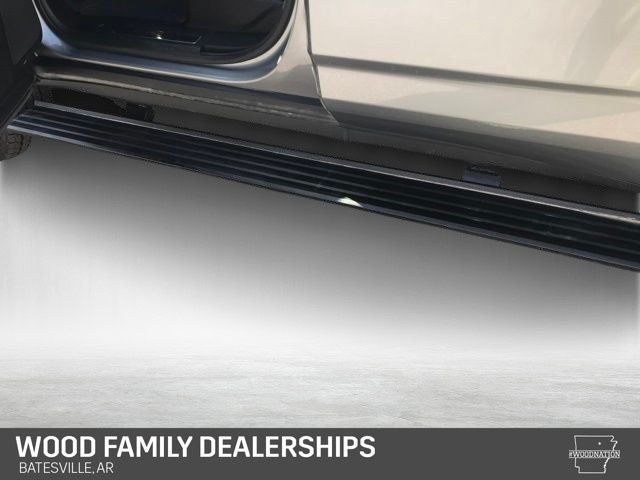 2024 GMC Yukon 4WD AT4