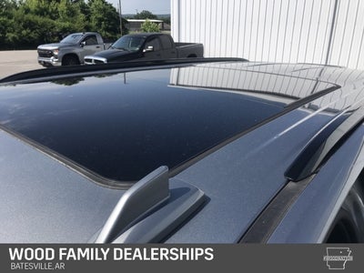 2024 GMC Yukon 4WD AT4