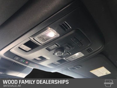 2024 GMC Yukon 4WD AT4