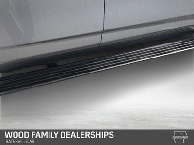 2024 GMC Yukon 4WD AT4