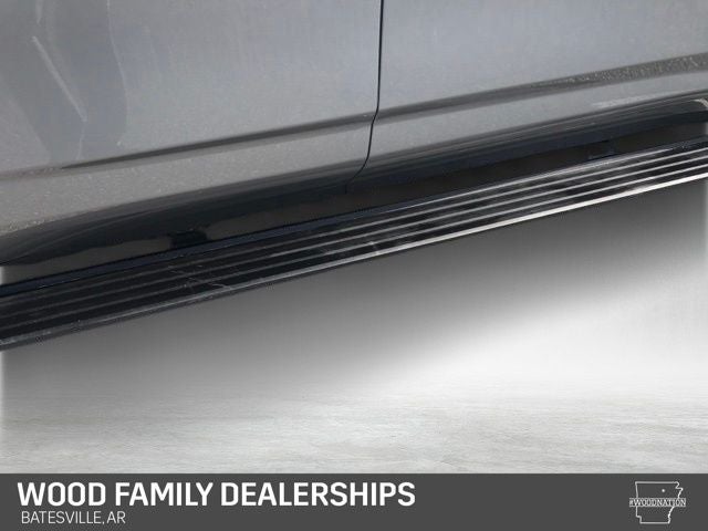 2024 GMC Yukon 4WD AT4