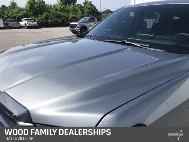 2024 GMC Yukon 4WD AT4