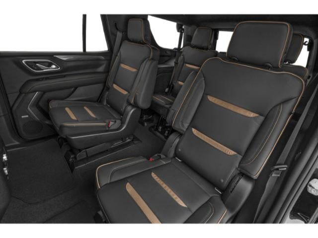 2021 GMC Yukon 4WD AT4