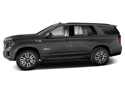 2021 GMC Yukon 4WD AT4