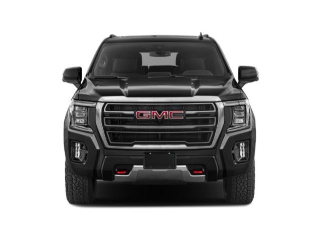 2021 GMC Yukon 4WD AT4