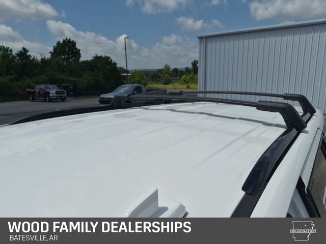 2021 GMC Yukon 4WD AT4
