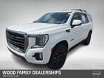 2021 GMC Yukon 4WD AT4