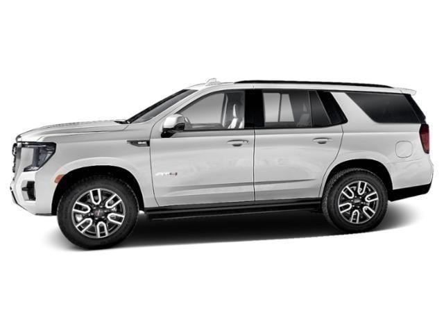 2021 GMC Yukon 4WD AT4