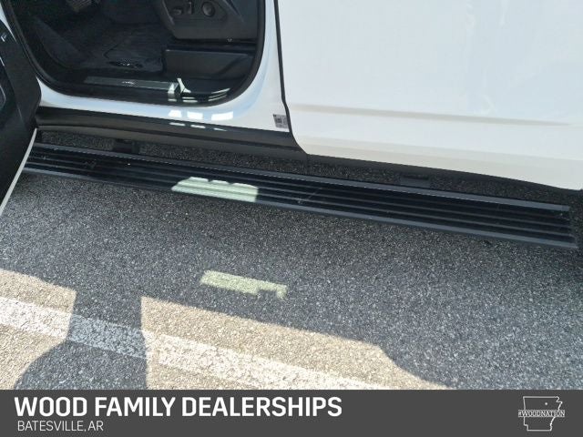 2021 GMC Yukon 4WD AT4
