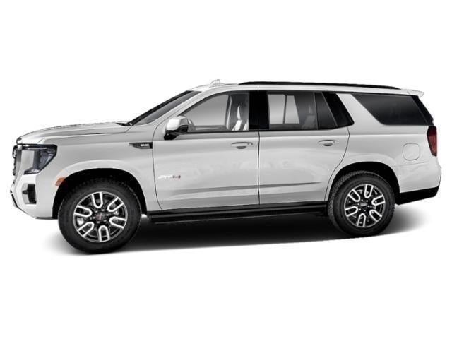 2021 GMC Yukon 4WD AT4