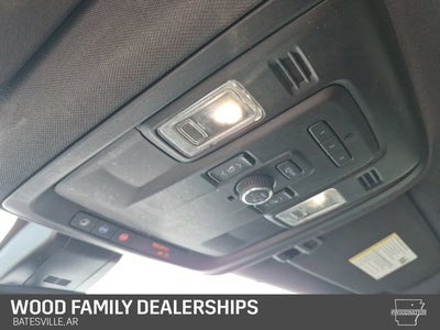 2021 GMC Yukon 4WD AT4