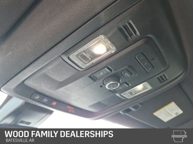 2021 GMC Yukon 4WD AT4