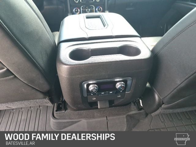 2021 GMC Yukon 4WD AT4