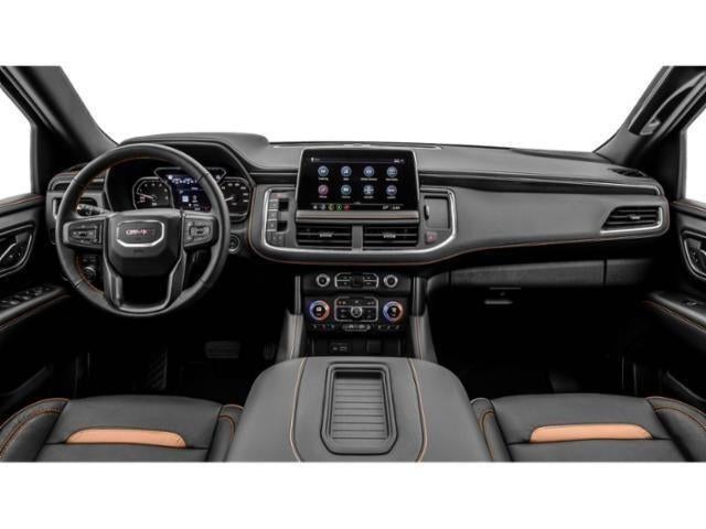 2021 GMC Yukon 4WD AT4