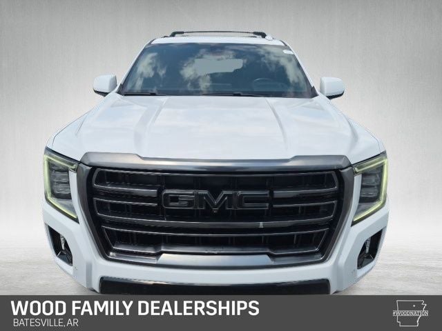 2021 GMC Yukon 4WD AT4